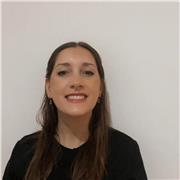 Profesora de Psicologia y materias humanistas, de forma online, adolescentes - jovenes y adultos